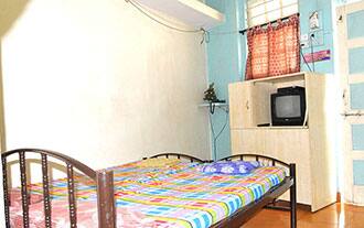 Bhivarra Lodge, Pune 2